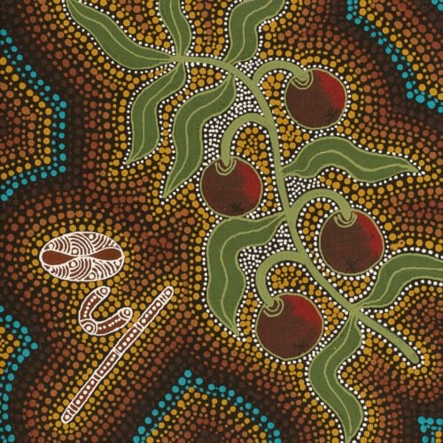 Marie Ryder Aboriginal Art