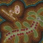 Marie Ryder Aboriginal Art