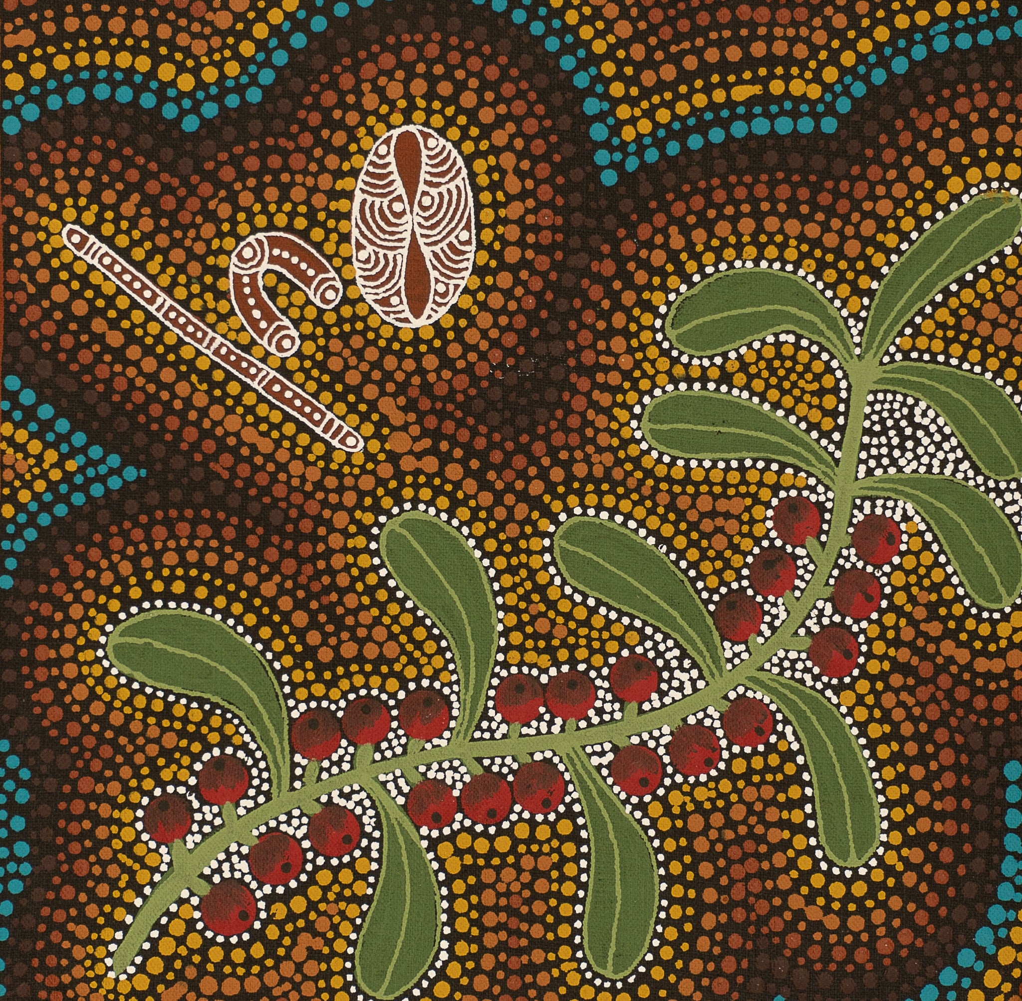 Marie Ryder Aboriginal Art