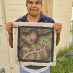 Marie Ryder Aboriginal Art