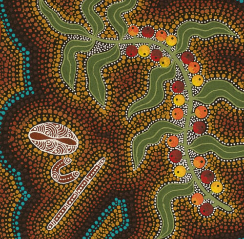 Marie Ryder Aboriginal Art