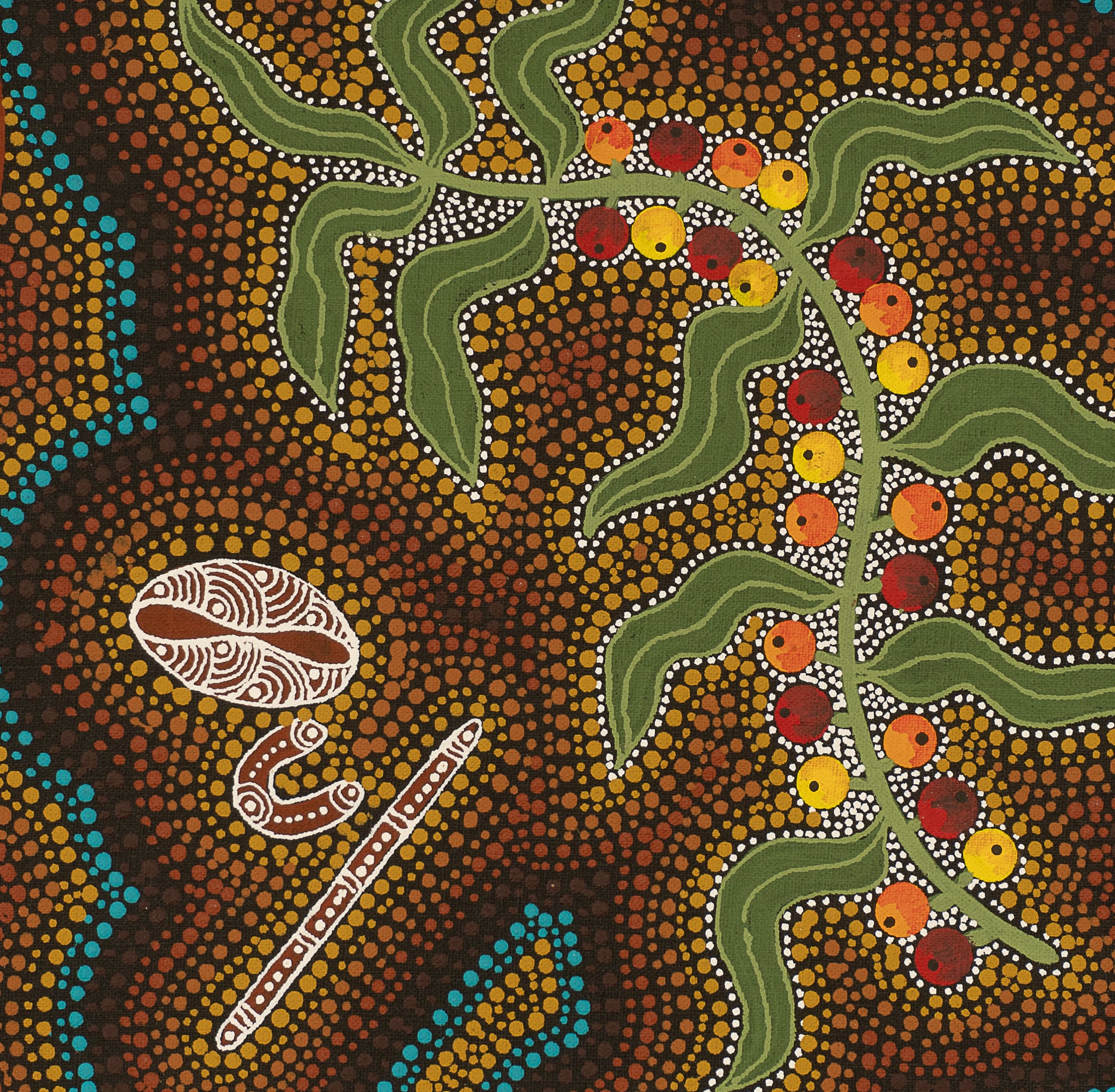 Marie Ryder Aboriginal Art
