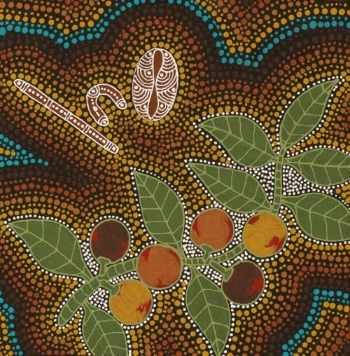 Marie Ryder Aboriginal Art