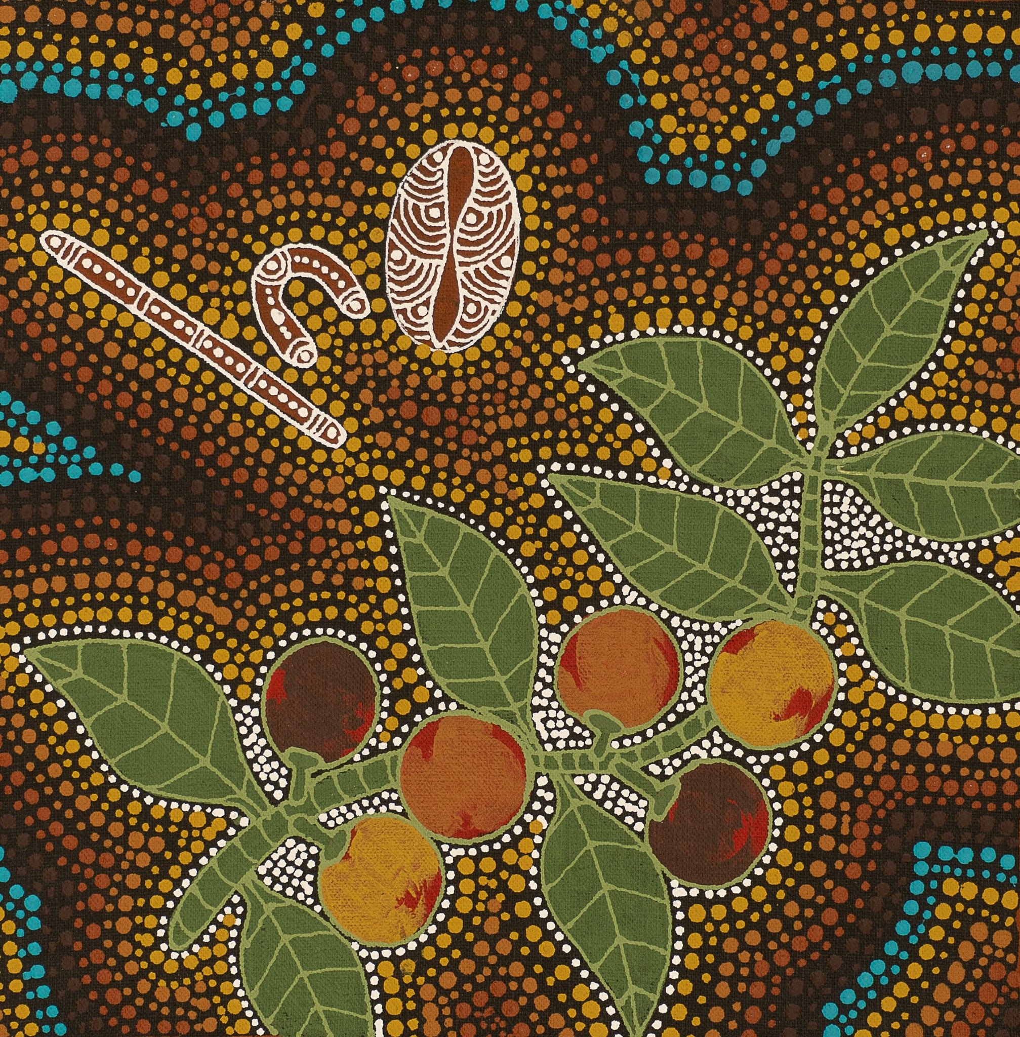 Marie Ryder Aboriginal Art