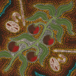 Marie Ryder Aboriginal Art
