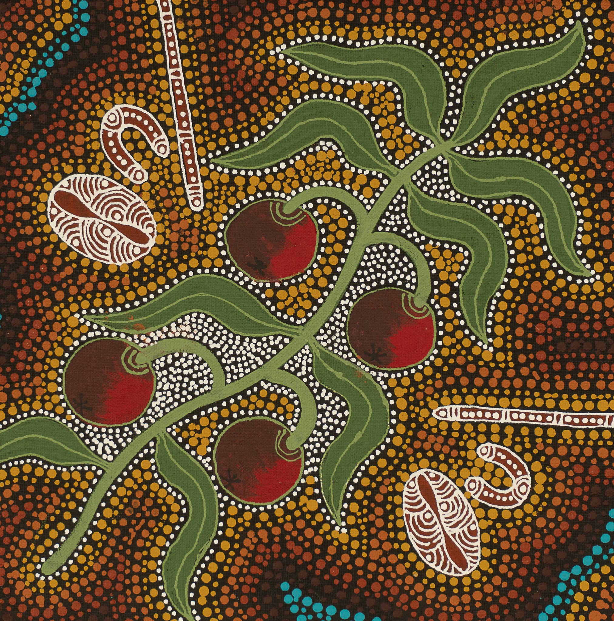 Marie Ryder Aboriginal Art