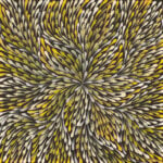 Roseanne Morton Petyarre Aboriginal Art
