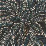 Roseanne Morton Petyarre Aboriginal Art