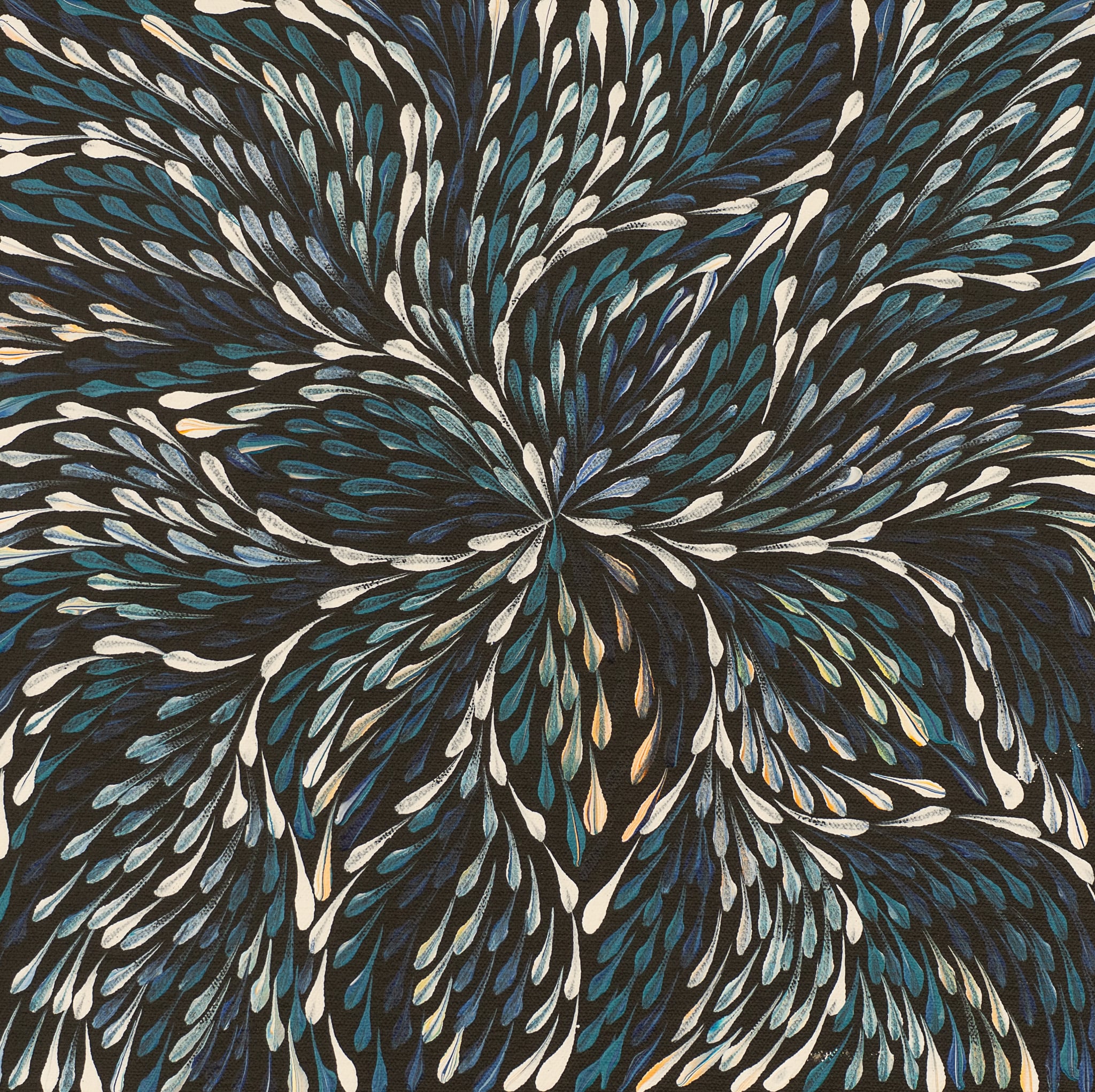 Roseanne Morton Petyarre Aboriginal Art