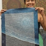 Sarrita King Aboriginal Art