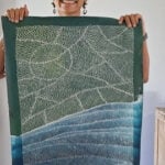 Sarrita King Aboriginal Art