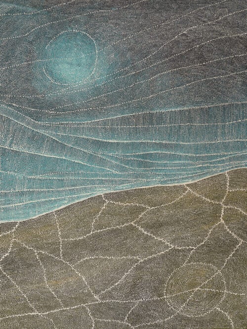 Sarrita King Aboriginal Art