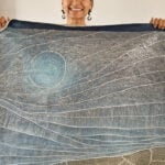 Sarrita King Aboriginal Art