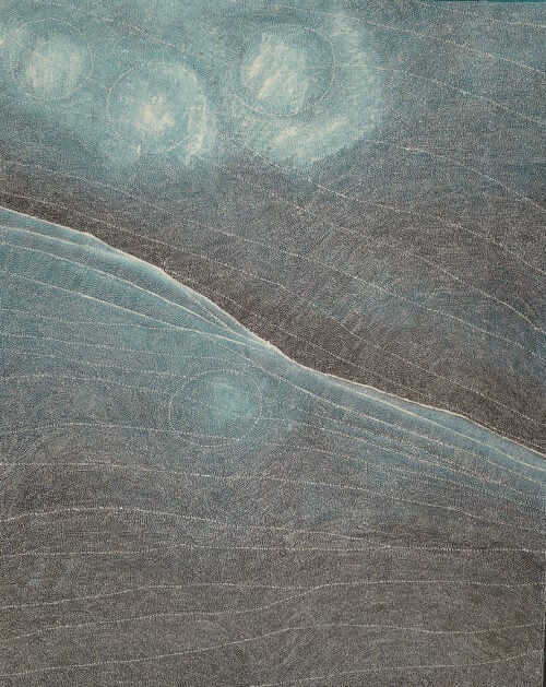Sarrita King Aboriginal Art