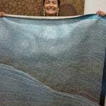 Sarrita King Aboriginal Art
