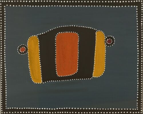 Kathy Ramsay Aboriginal Art