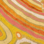 Alison Larry Nungurrayi Aboriginal Art