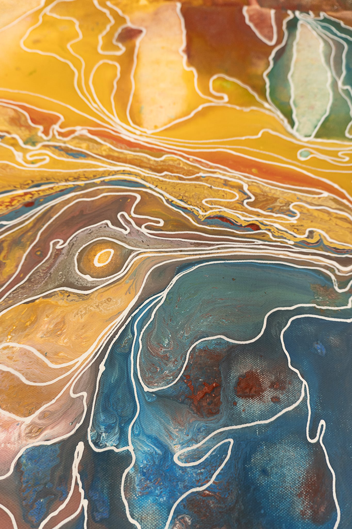 Janice Stanley Aboriginal Art