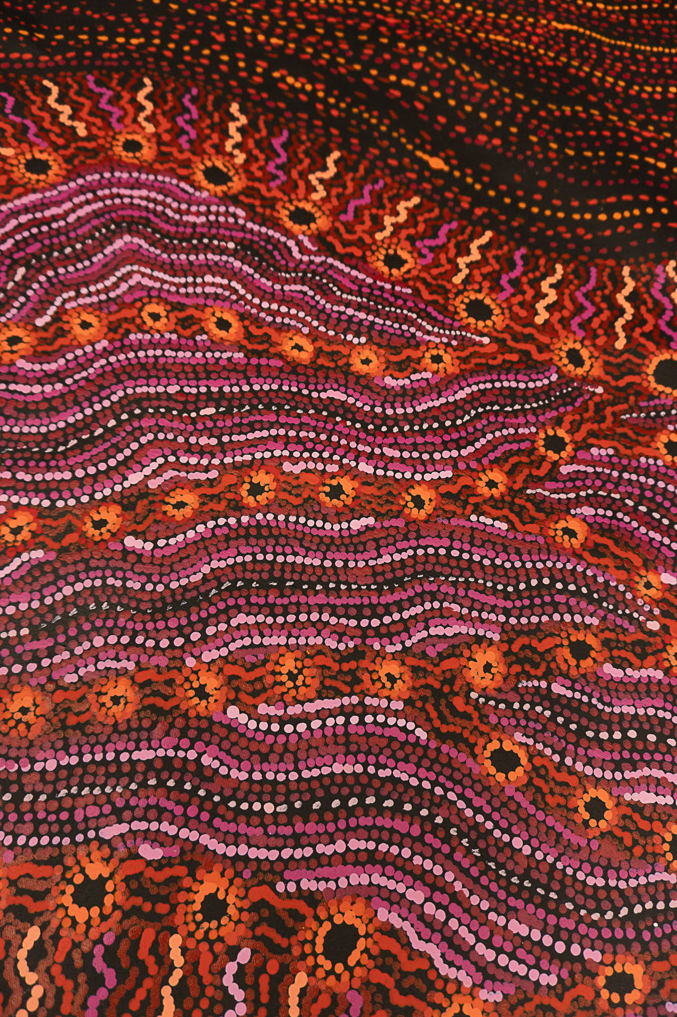 Debra Umala Aboriginal Art