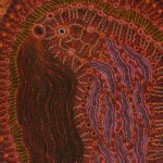 Debra Umala Aboriginal Art