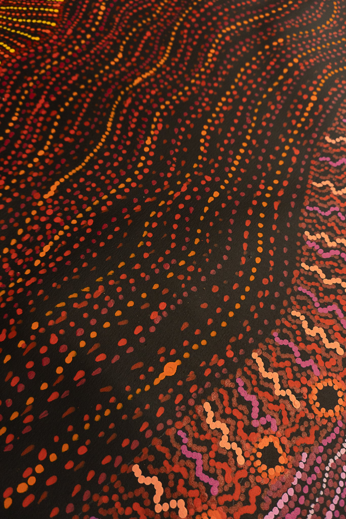 Debra Umala Aboriginal Art