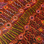 Debra Umala Aboriginal Art