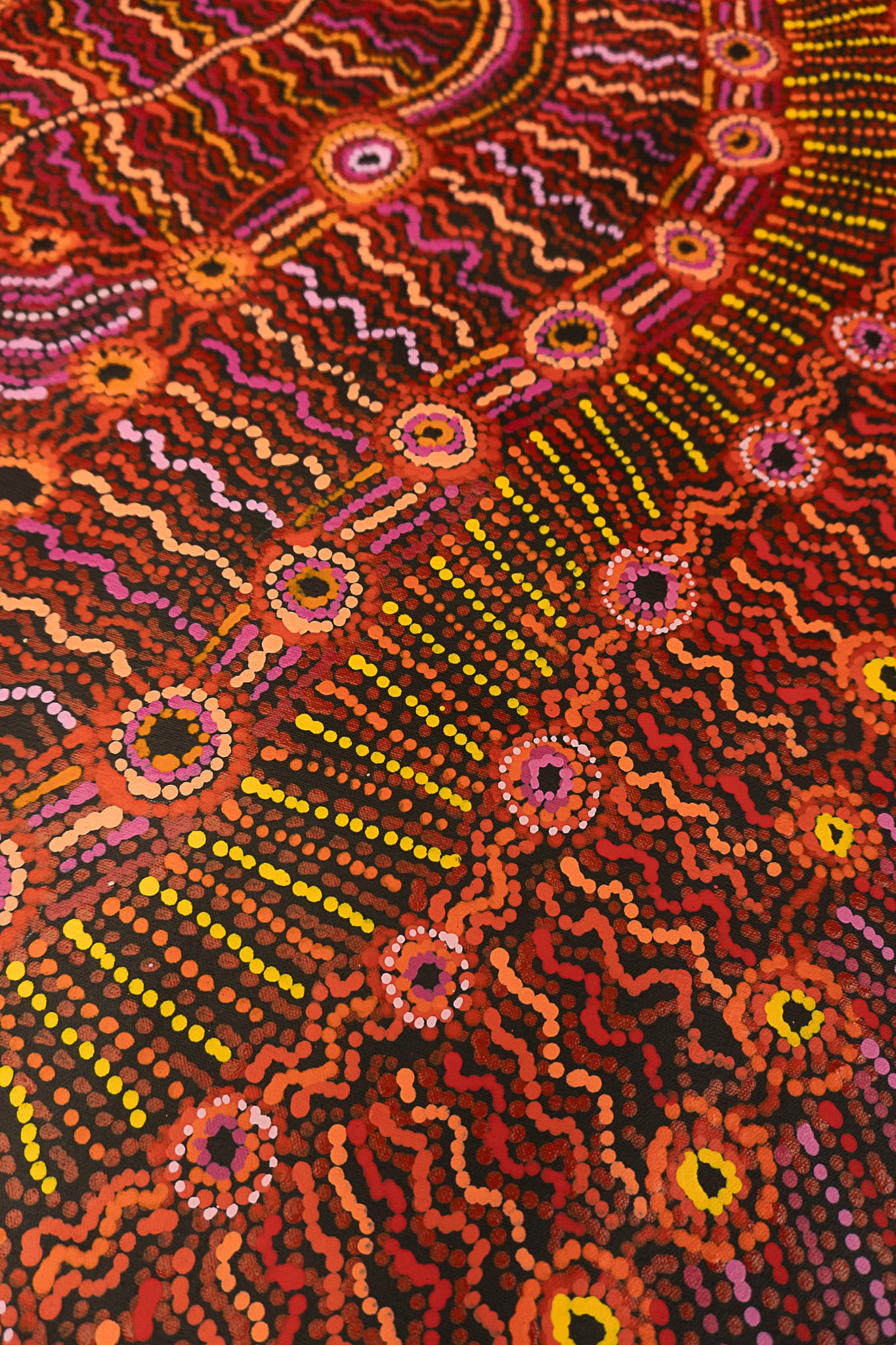 Debra Umala Aboriginal Art
