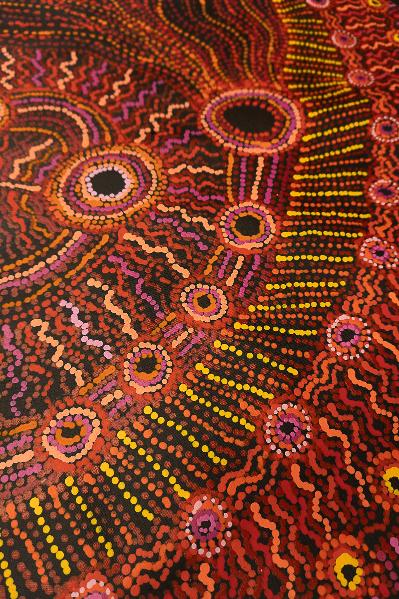 Debra Umala Aboriginal Art