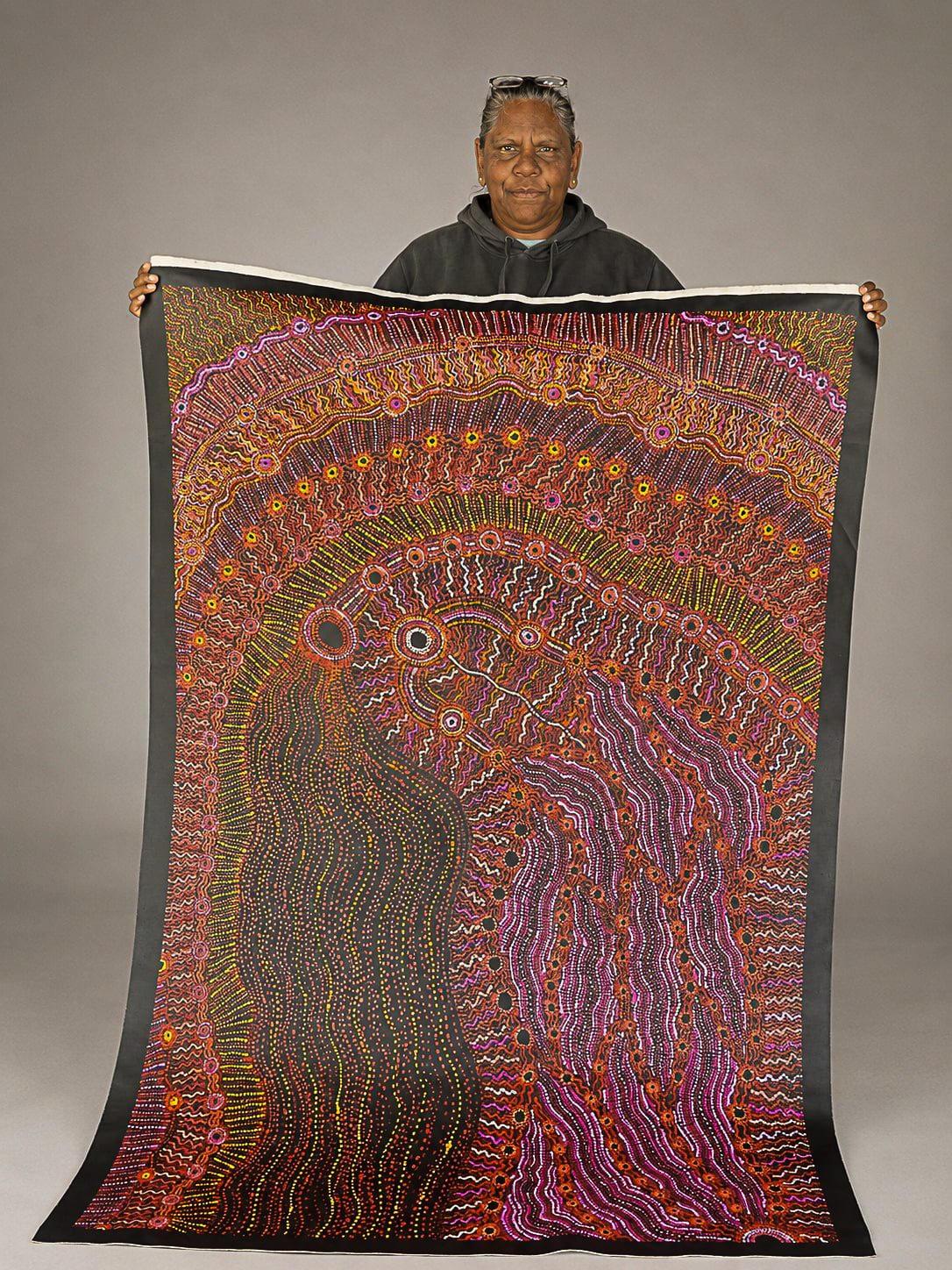 Debra Umala Aboriginal Art