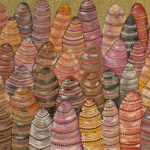 Eulalia Nawajarri Martin Aboriginal Art
