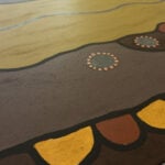 June Peters Aboriginal Art