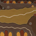 June Peters Aboriginal Art