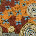 Kay Baker and Teresa Baker Aboriginal Art