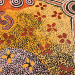 Kay Baker and Teresa Baker Aboriginal Art