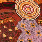 Kay Baker and Teresa Baker Aboriginal Art