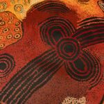 Kay Baker and Teresa Baker Aboriginal Art