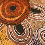 Kay Baker and Teresa Baker Aboriginal Art