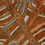 Clarise Tunkin Aboriginal Art