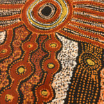 Clarise Tunkin Aboriginal Art