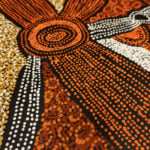 Clarise Tunkin Aboriginal Art