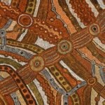 Clarise Tunkin Aboriginal Art