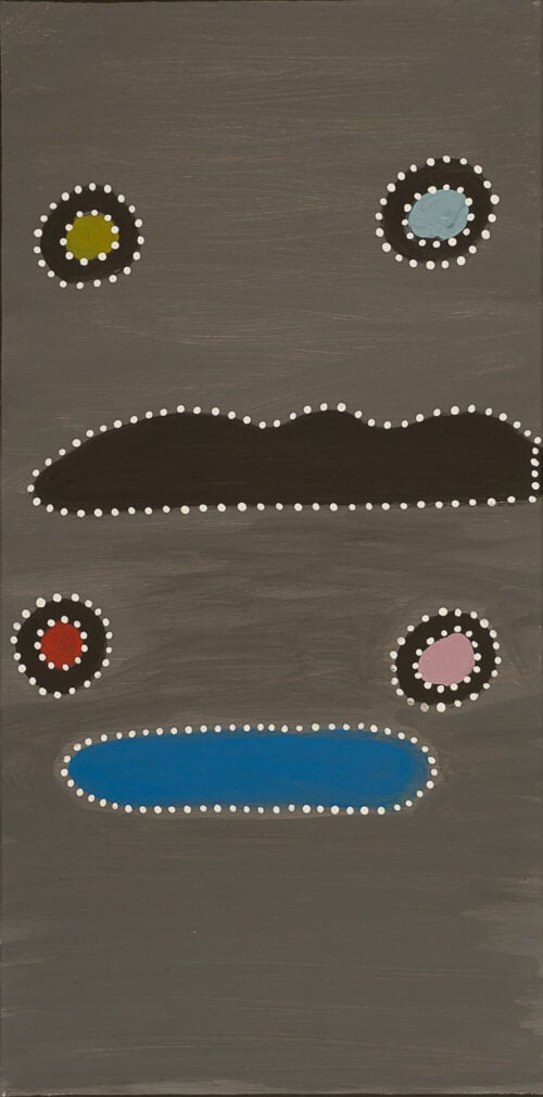 Kathy Ramsay Aboriginal Art