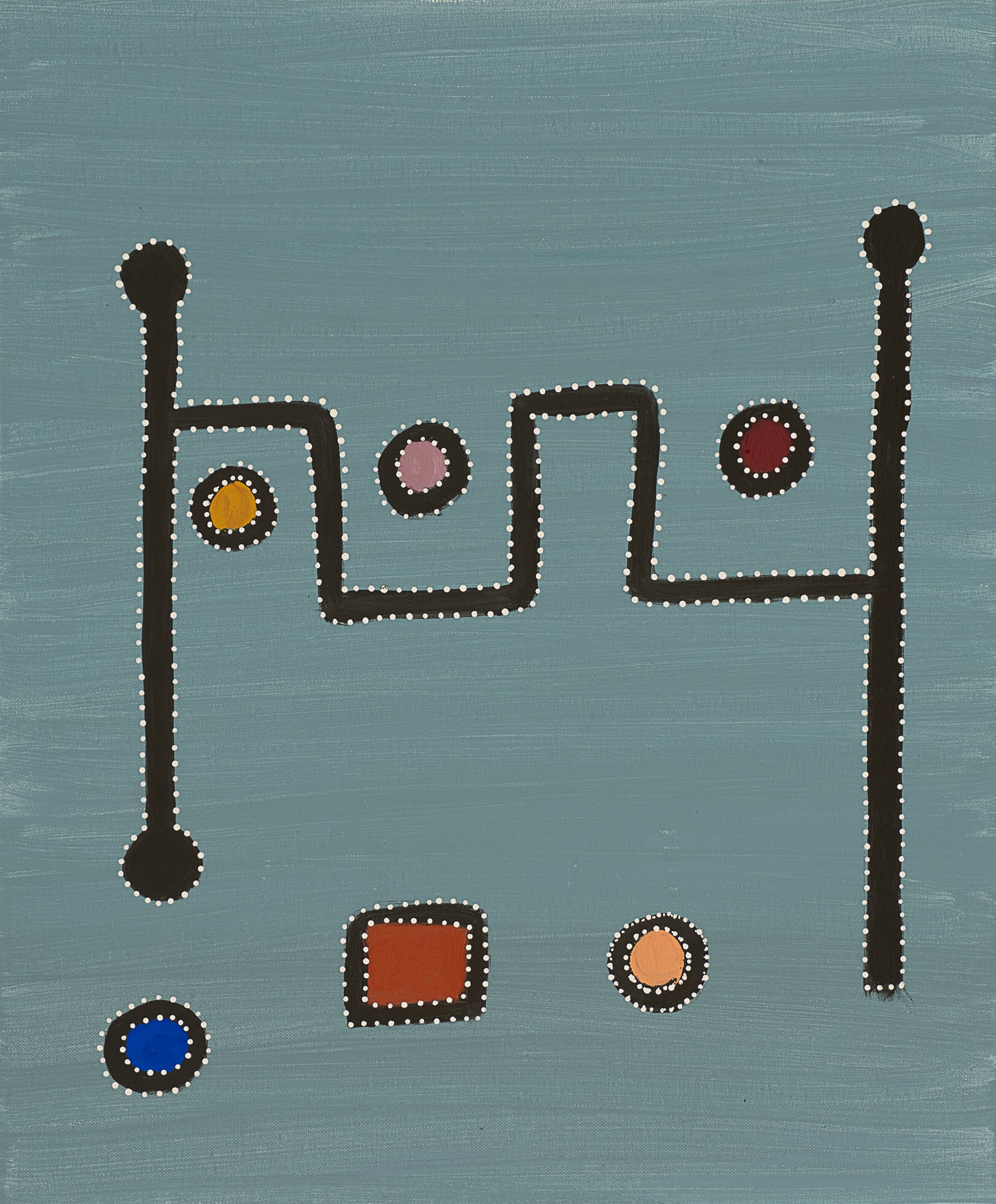 Kathy Ramsay Aboriginal Art