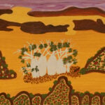 Kathy Ramsay Aboriginal Art