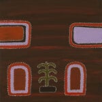 Kathy Ramsay Aboriginal Art