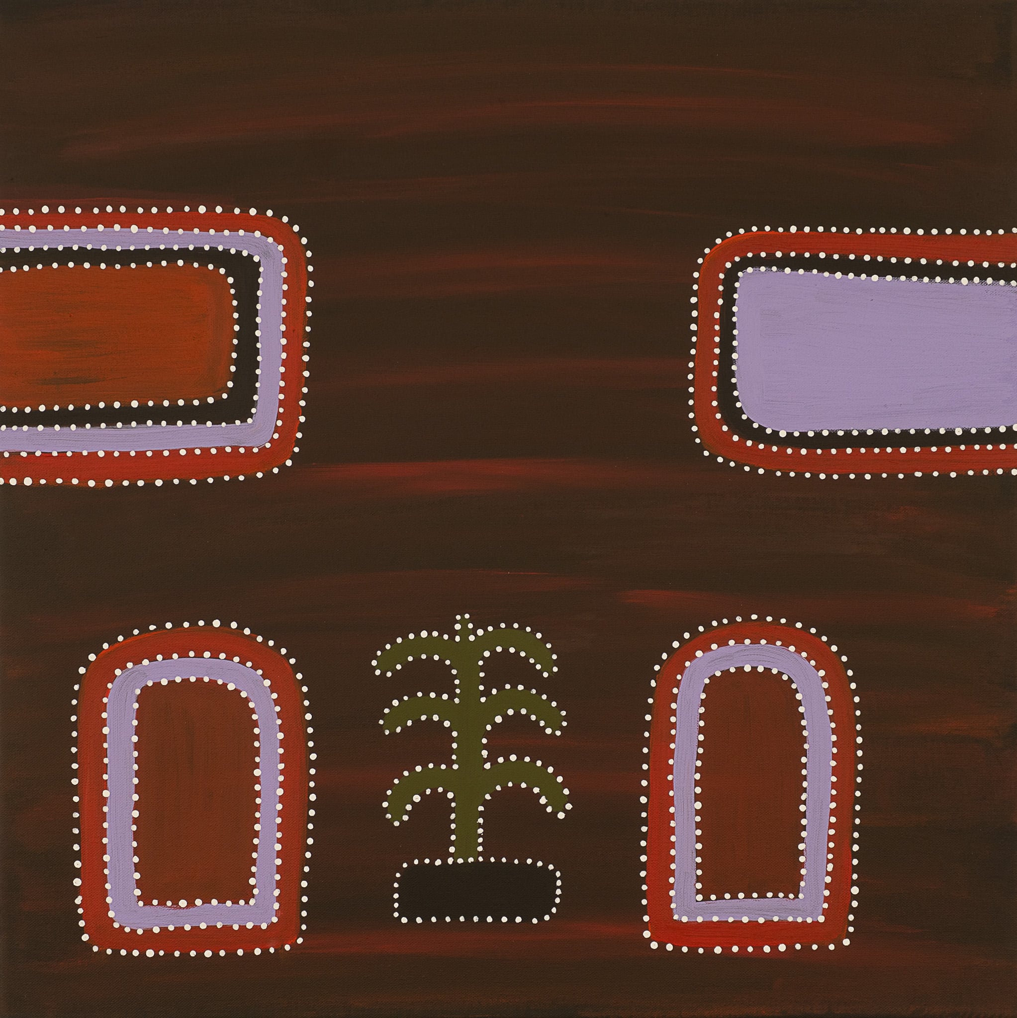 Kathy Ramsay Aboriginal Art