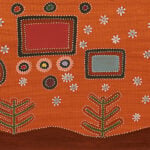 Kathy Ramsay Aboriginal Art