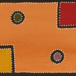 Kathy Ramsay Aboriginal Art