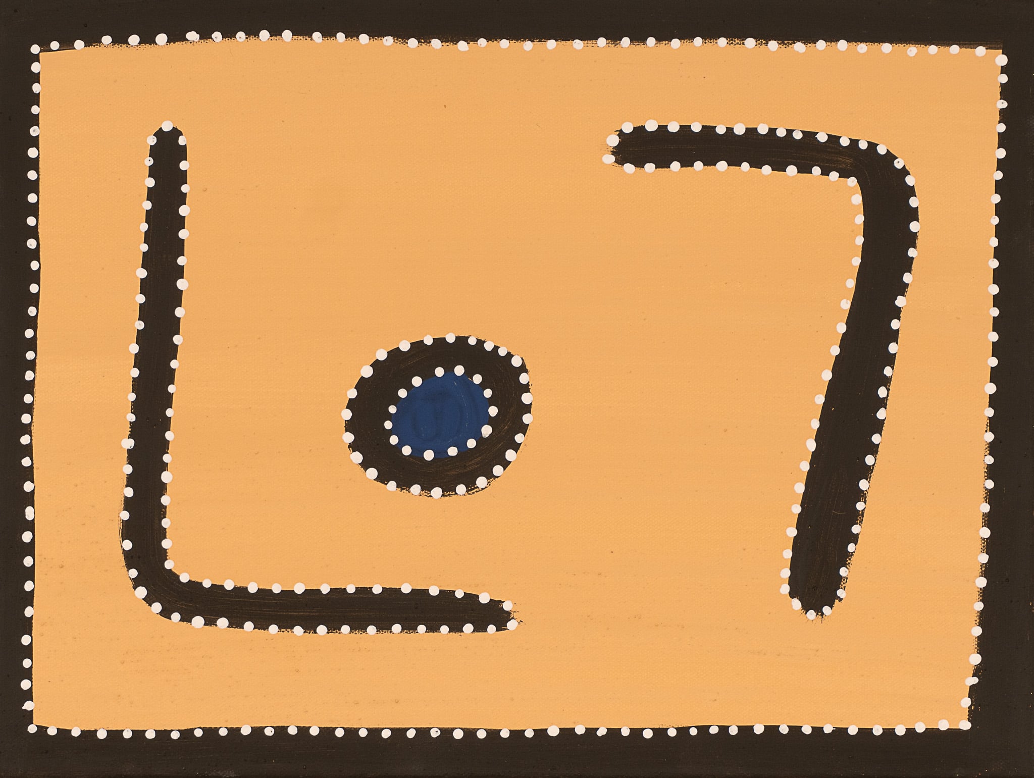 Kathy Ramsay Aboriginal Art