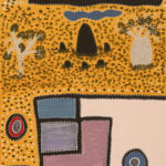 Kathy Ramsay Aboriginal Art